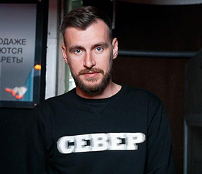 Евгений Кексин, «Ptizza Счастья»